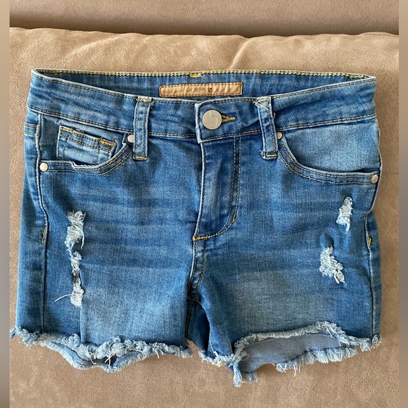 Joe's Jeans Other - Joes Jeans Girl Shorts